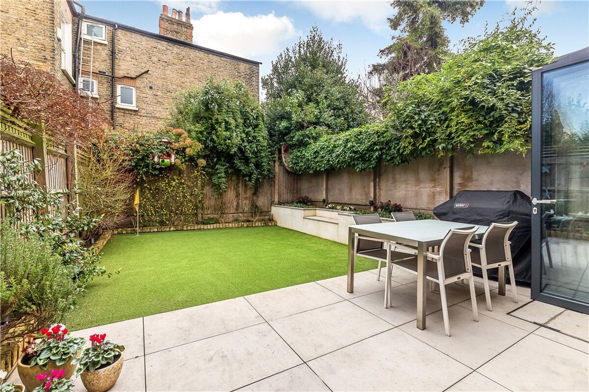 house for sale in Sainfoin Road, Wandsworth, London, SW17 WND180169