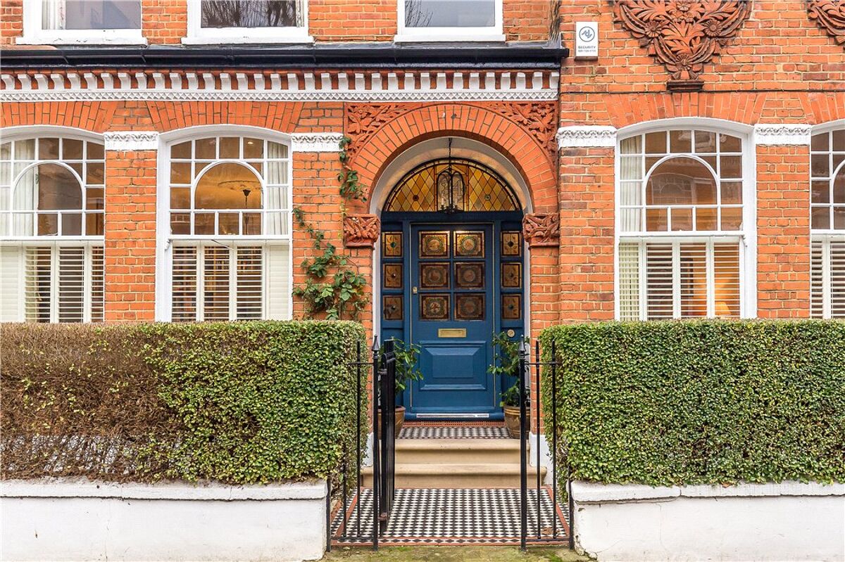 house for sale in Dalebury Road, Wandsworth, London, SW17 WND180174