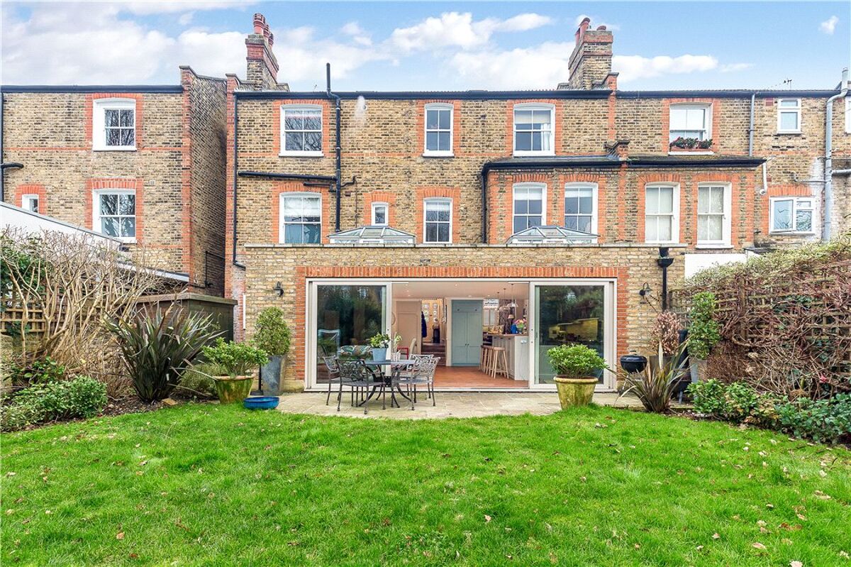 house for sale in Dalebury Road, Wandsworth, London, SW17 WND180174