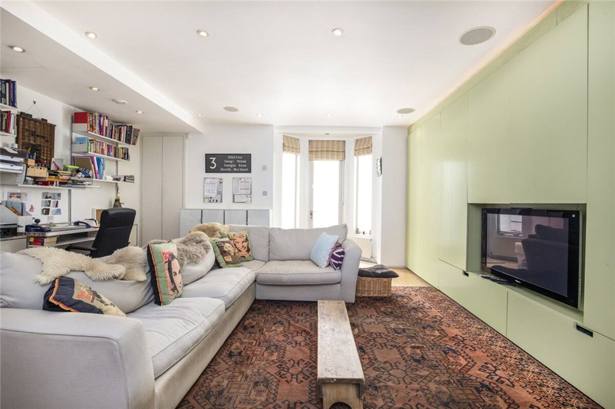 house for sale in Brodrick Road, Wandsworth, SW17 WND190002 Knight