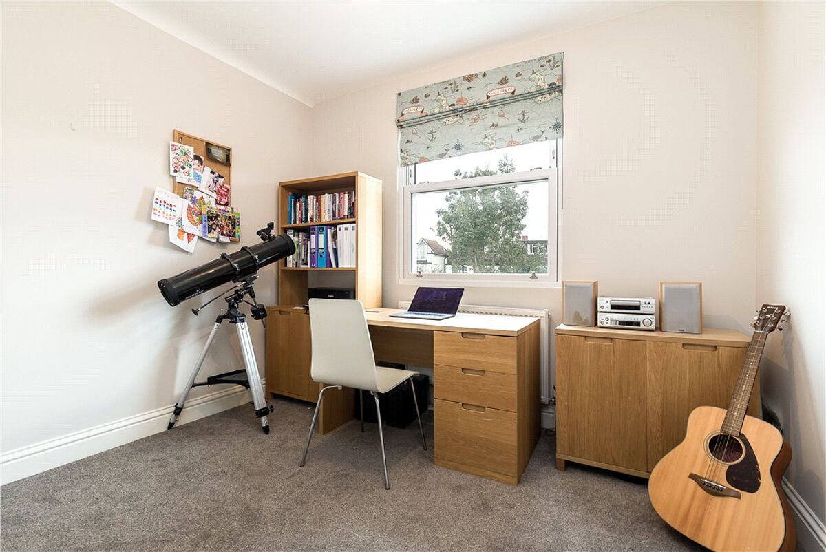 house for sale in Loxley Road, Wandsworth, London, SW18 WND190008