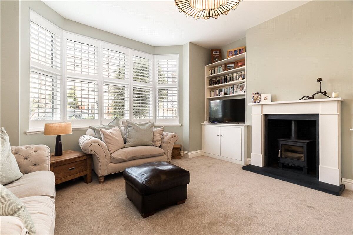 house for sale in Loxley Road, Wandsworth, London, SW18 WND190008