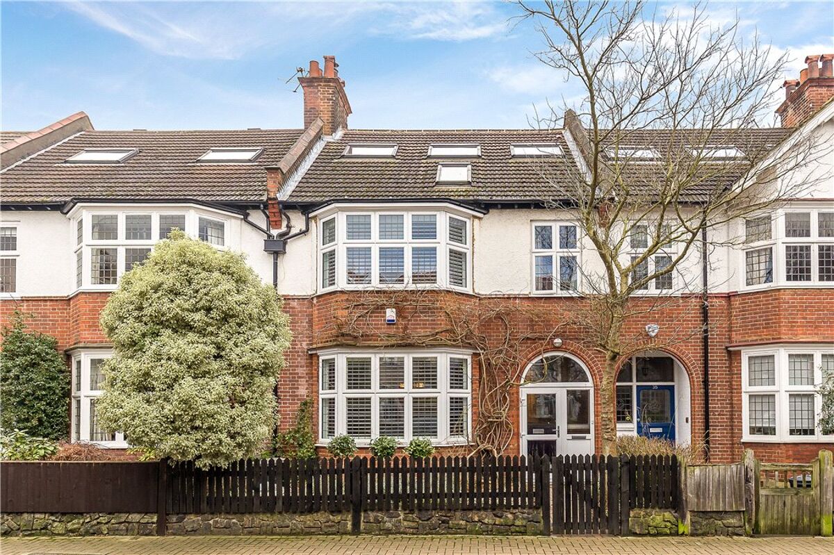 house for sale in Loxley Road, Wandsworth, London, SW18 WND190008