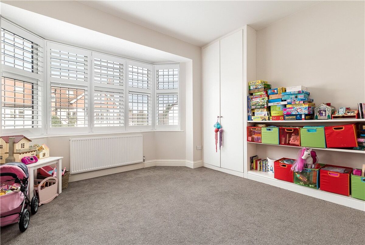 house for sale in Loxley Road, Wandsworth, London, SW18 WND190008