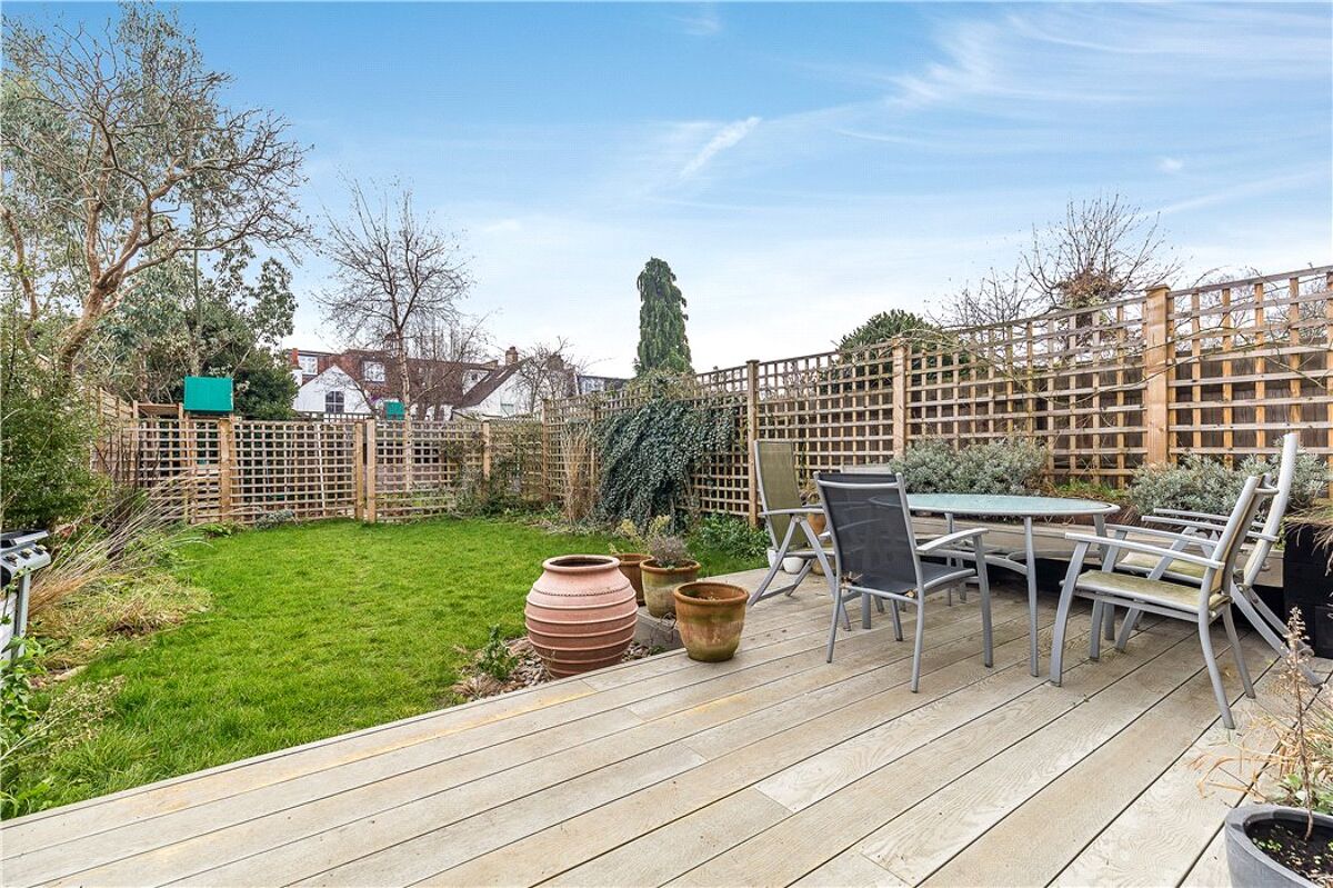 house for sale in Loxley Road, Wandsworth, London, SW18 WND190008