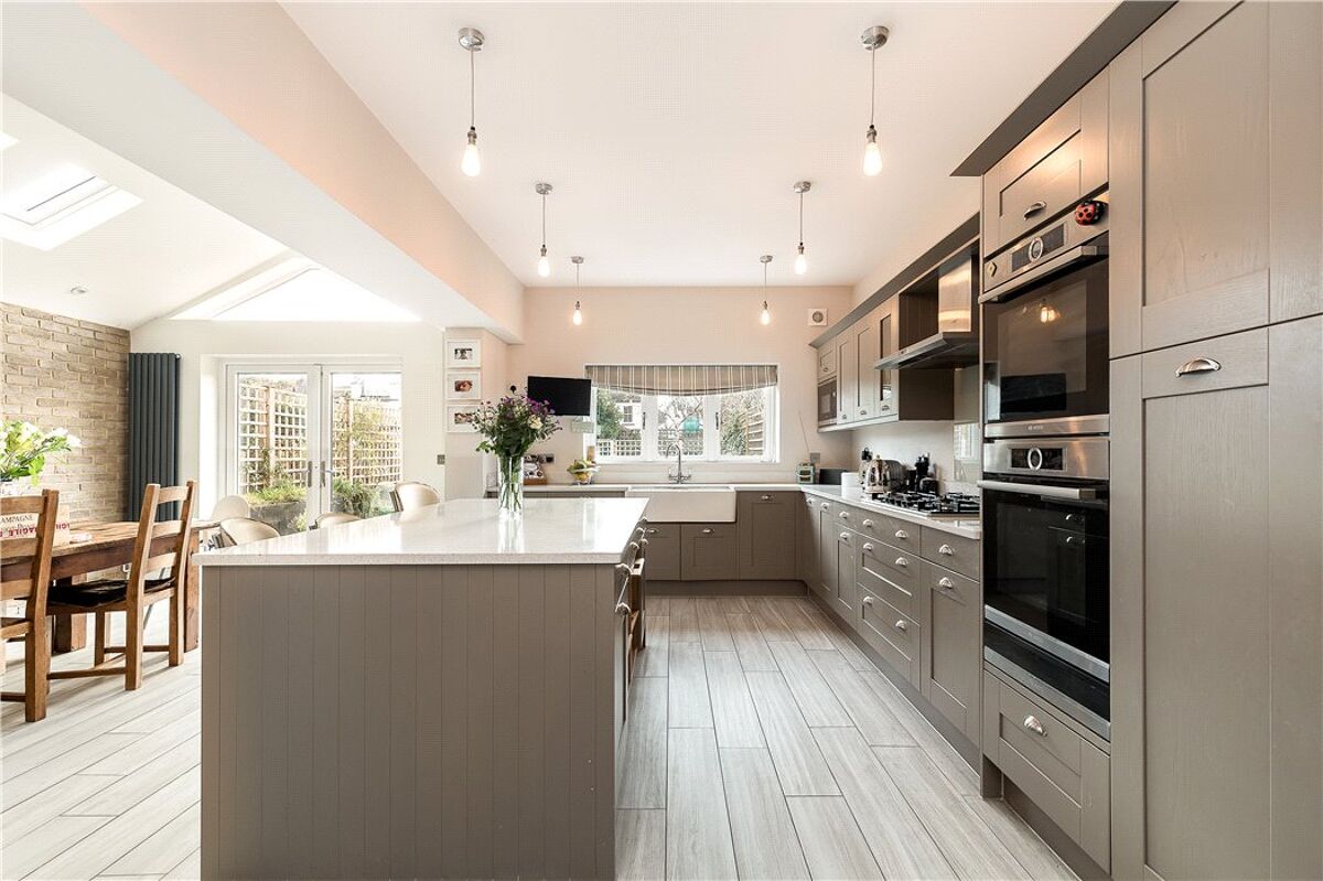 house for sale in Loxley Road, Wandsworth, London, SW18 WND190008