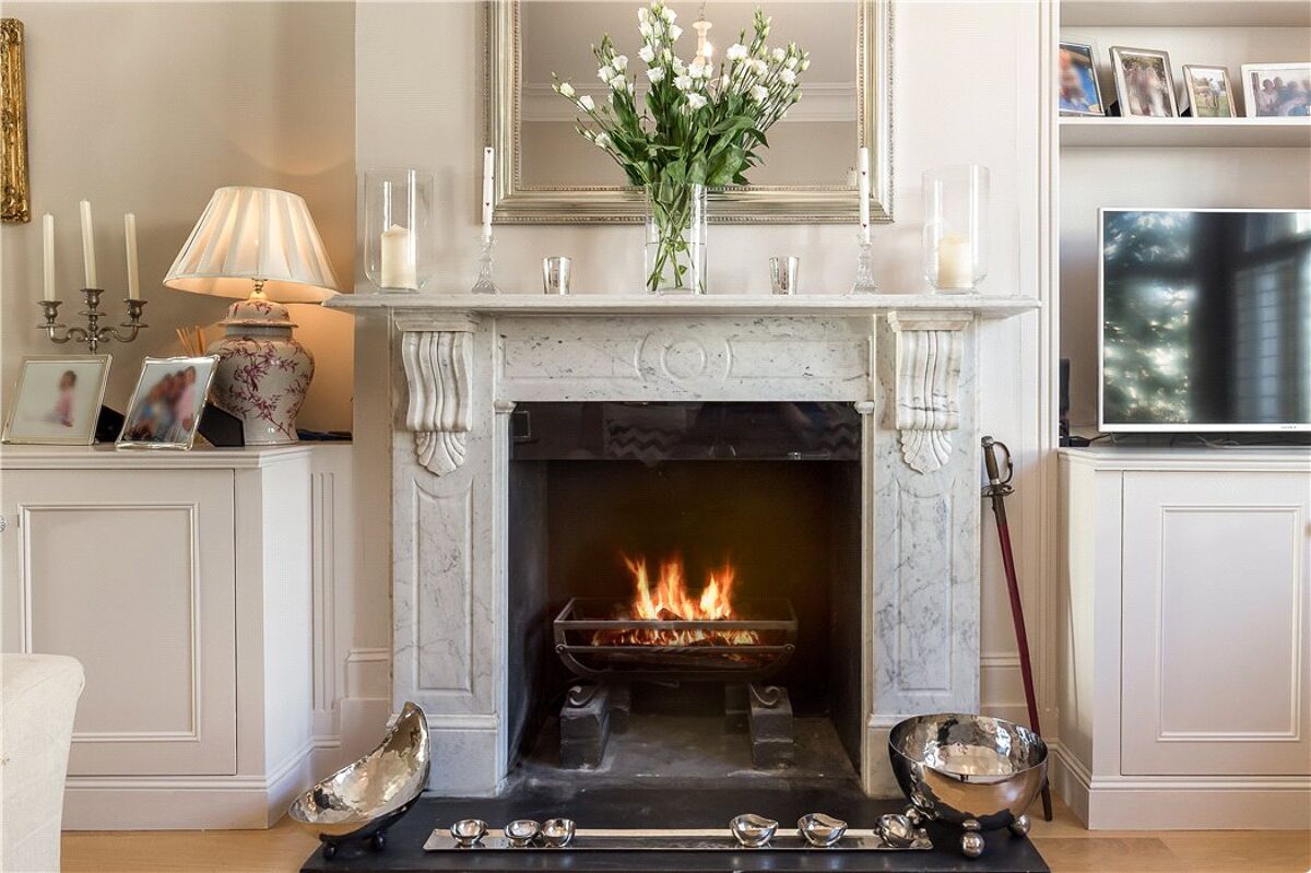 house for sale in Balham Park Road, Wandsworth, London, SW12