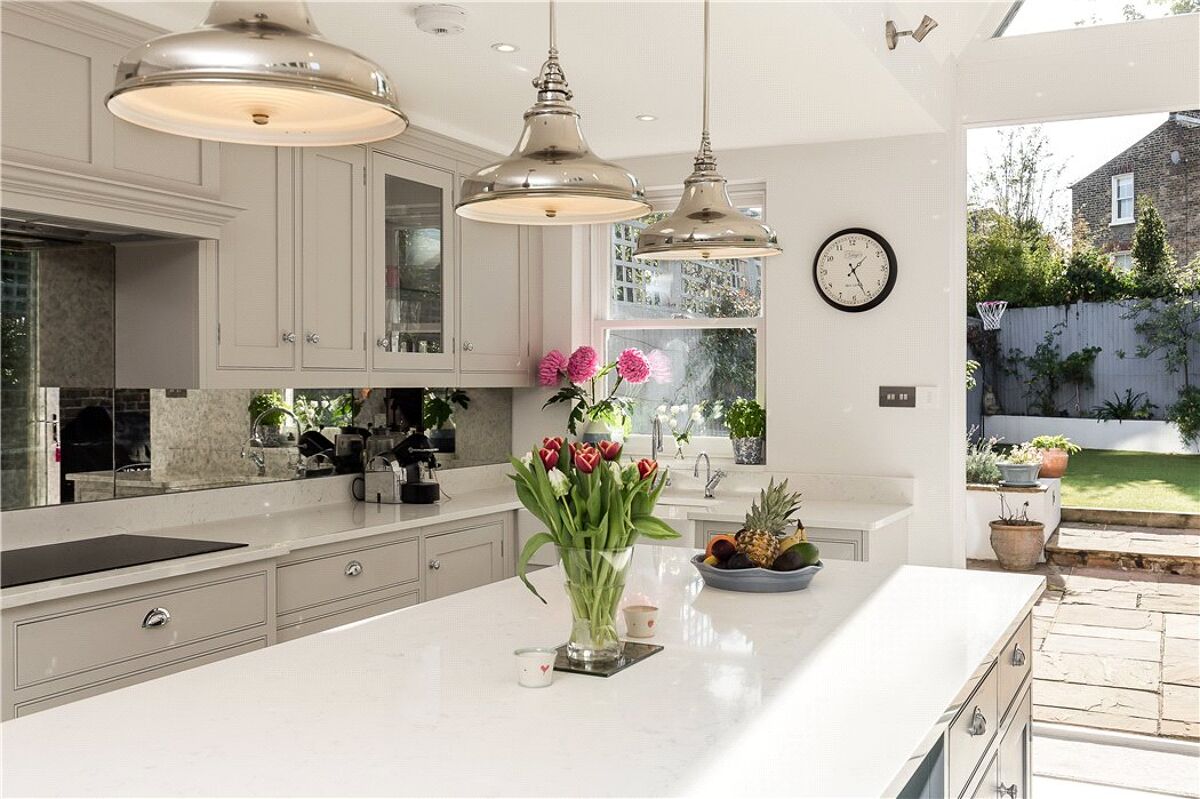 house for sale in Balham Park Road, Wandsworth, London, SW12