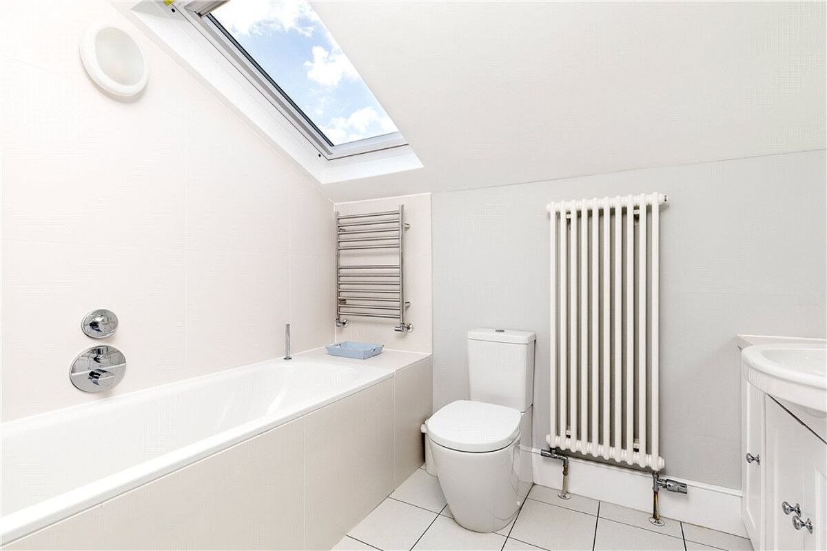 house for sale in Balham Park Road, Wandsworth, London, SW12