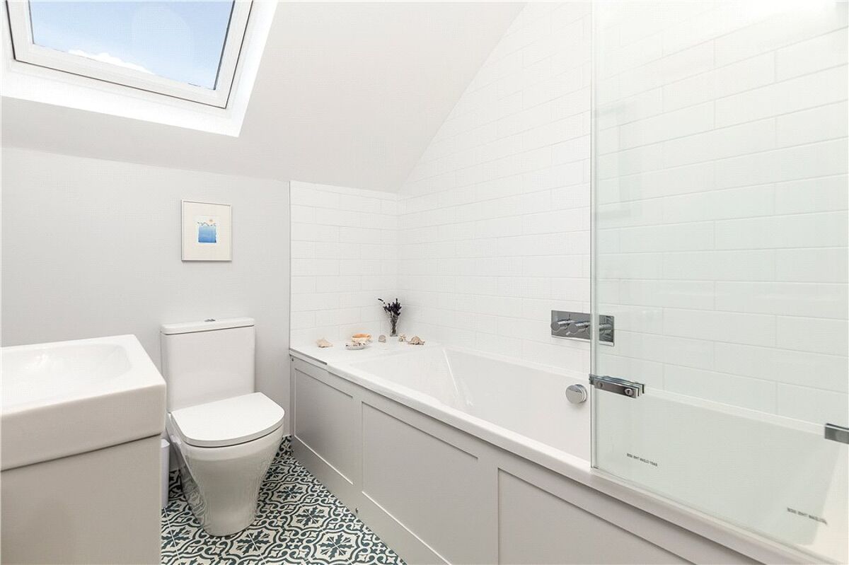 house for sale in Balham Park Road, Wandsworth, London, SW12