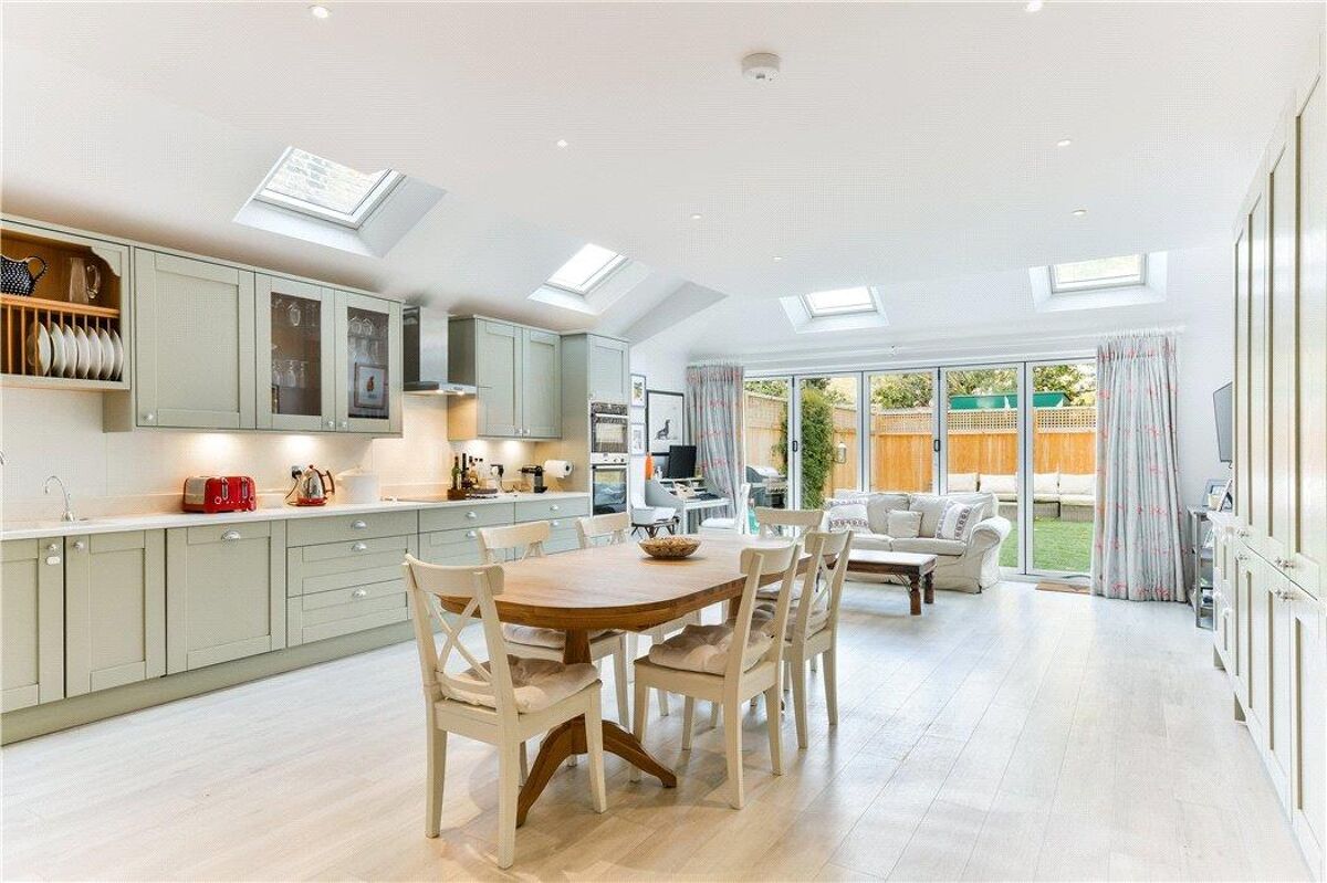 house for sale in Foxbourne Road, Wandsworth, London, SW17 WND190061