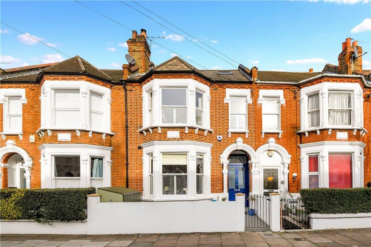 house for sale in Foxbourne Road, Wandsworth, London, SW17 WND190061