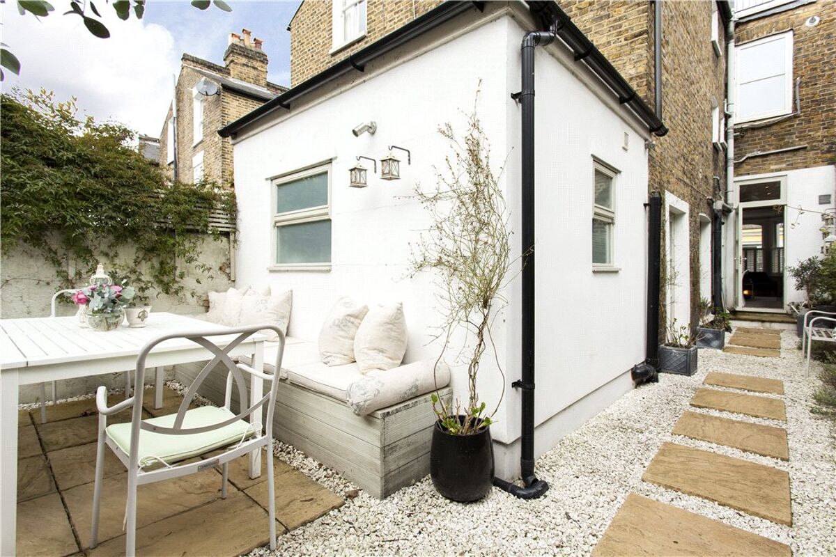 Property for sale Parma Crescent, Battersea, Wandsworth, London, SW11