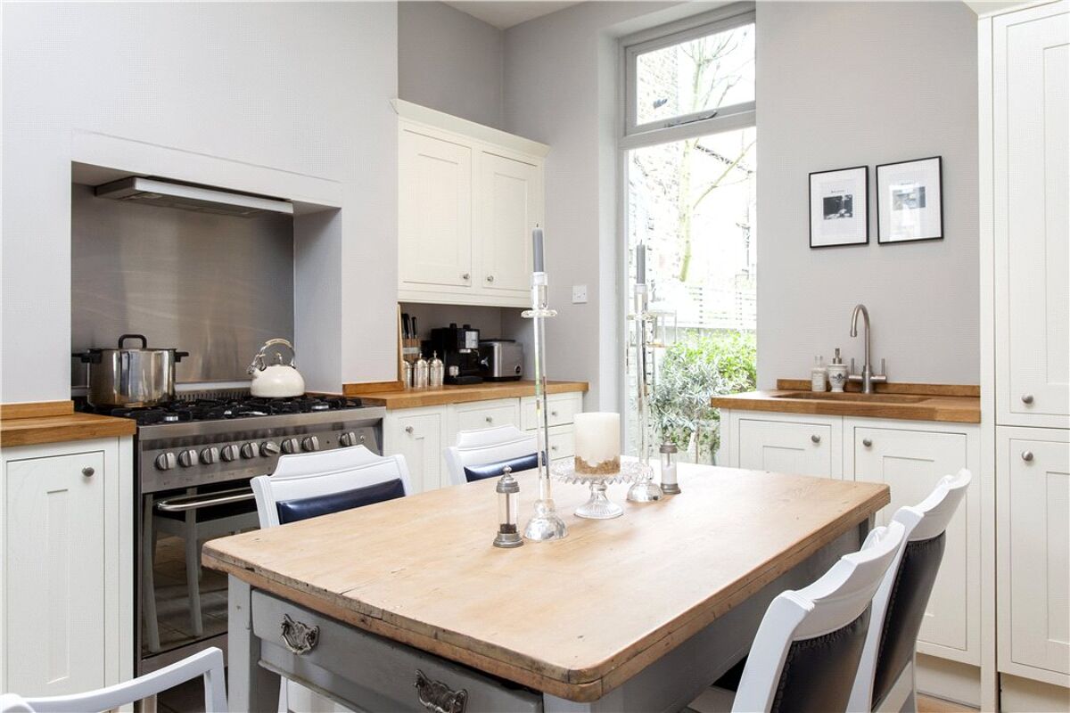 Property for sale Parma Crescent, Battersea, Wandsworth, London, SW11