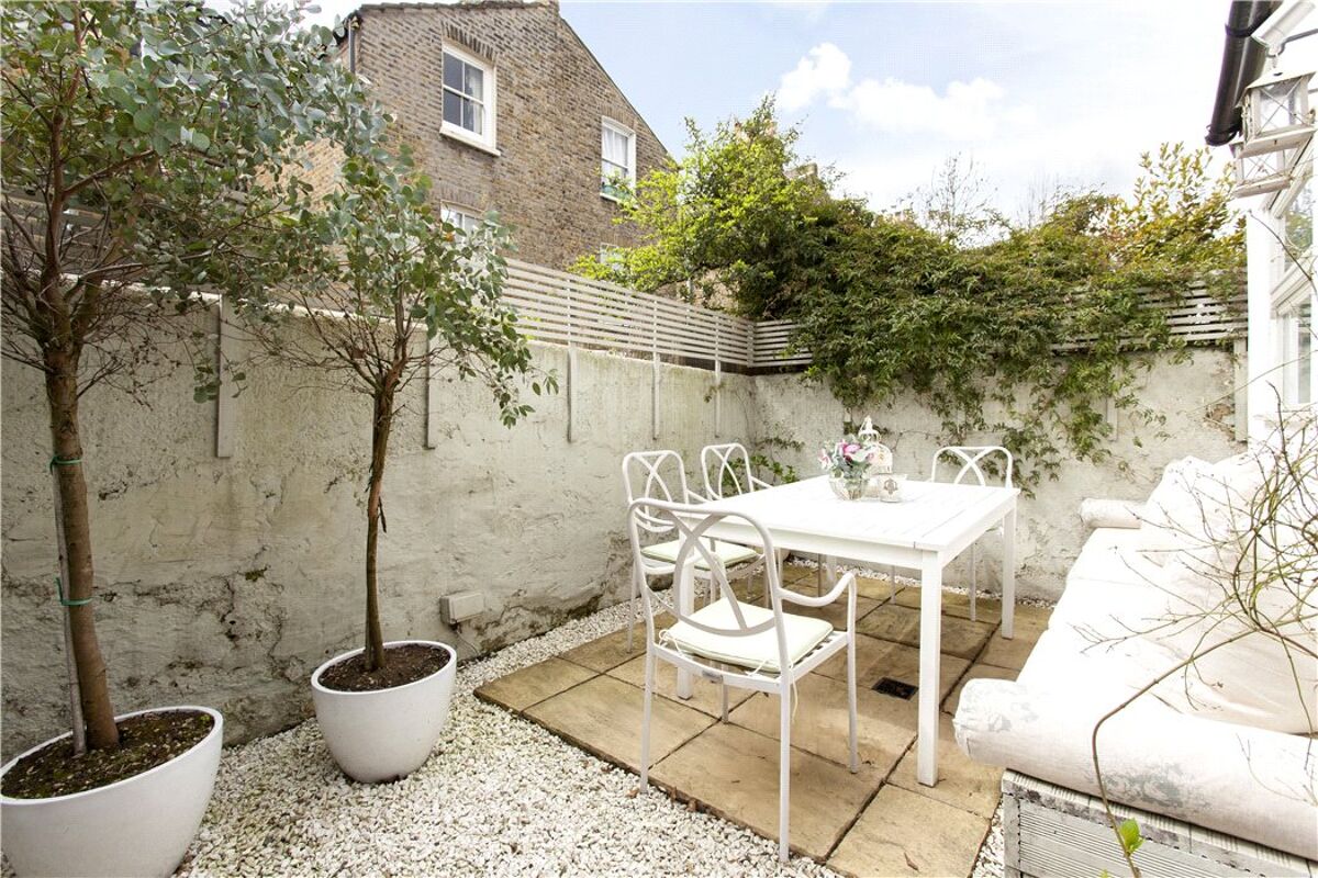 flat for sale in Parma Crescent, Battersea, Wandsworth, London, SW11 WND190064 Knight Frank