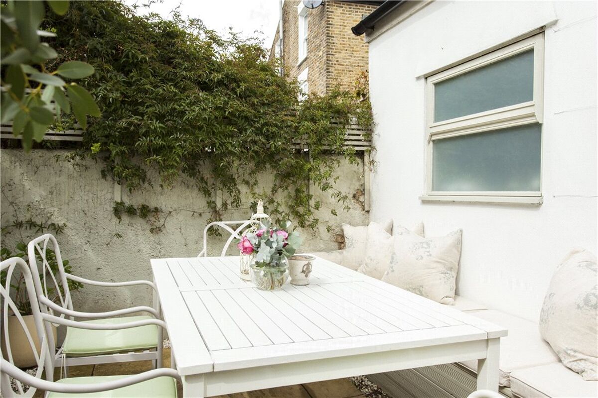 Property for sale Parma Crescent, Battersea, Wandsworth, London, SW11