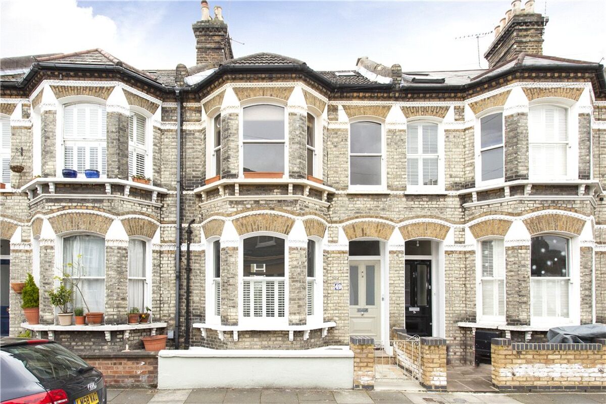 Property for sale Parma Crescent, Battersea, Wandsworth, London, SW11