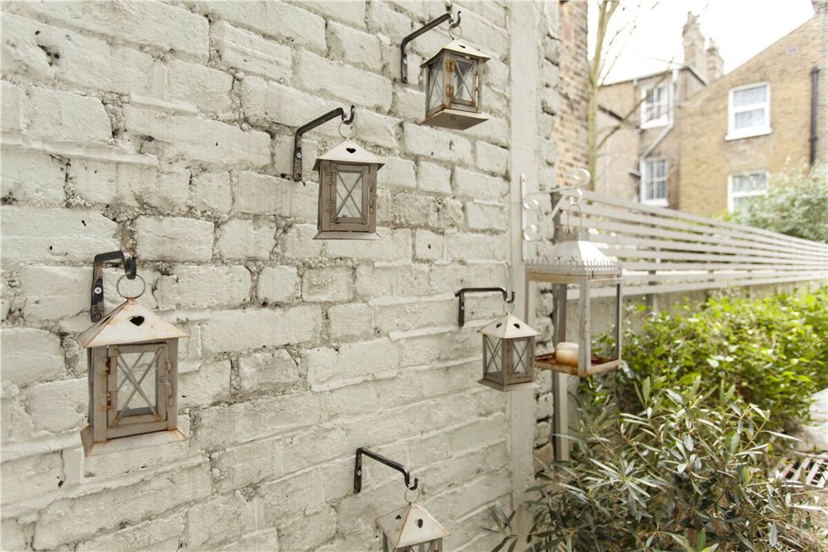 Property for sale Parma Crescent, Battersea, Wandsworth, London, SW11