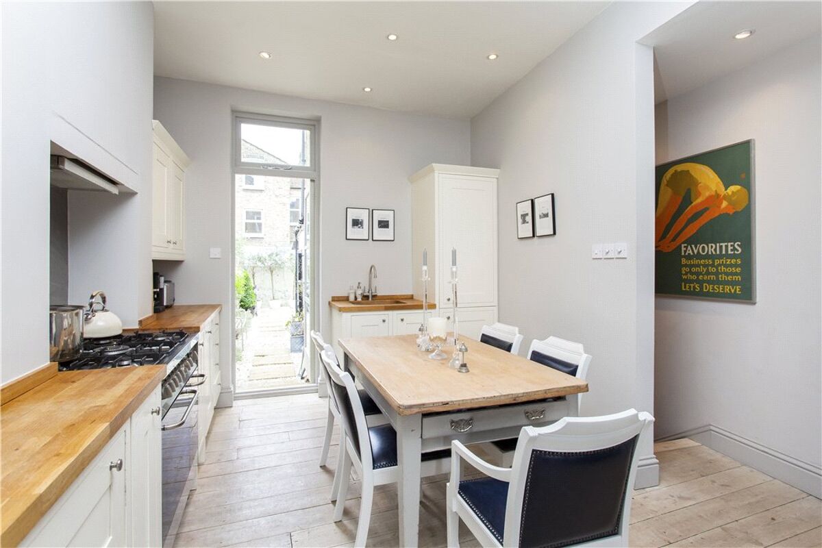 Property for sale Parma Crescent, Battersea, Wandsworth, London, SW11