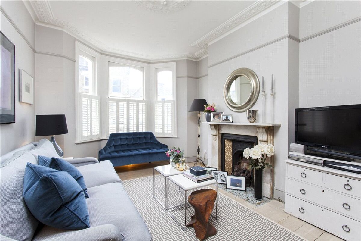 Property for sale Parma Crescent, Battersea, Wandsworth, London, SW11