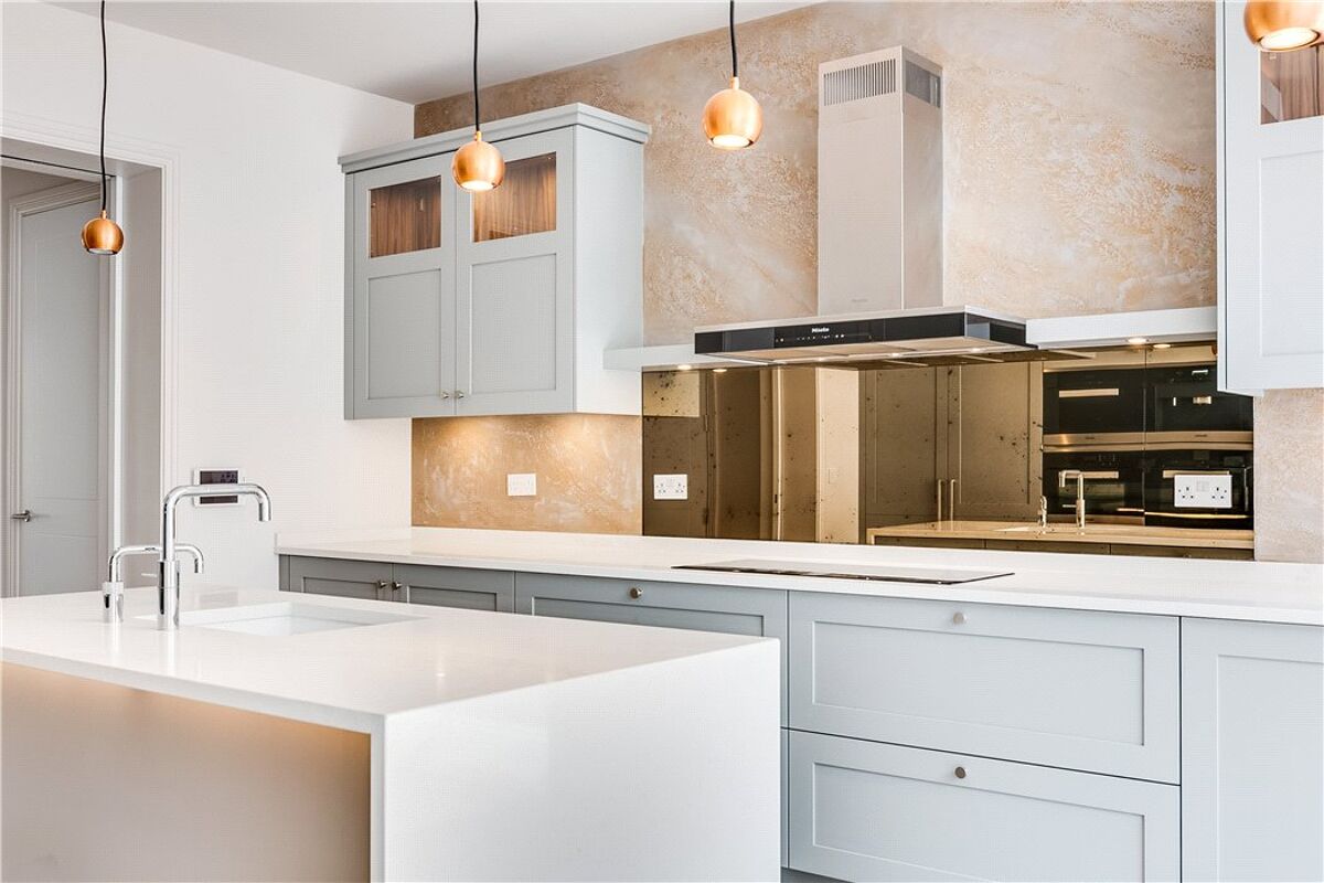 development for sale in Dighton Road, Wandsworth, London, SW18