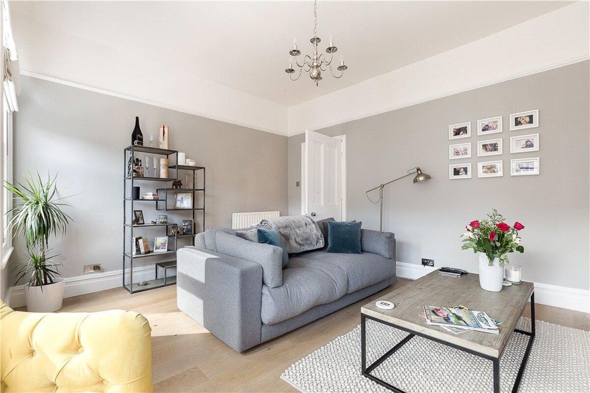 for sale in Acris Street, London, SW18 WND190068 Knight