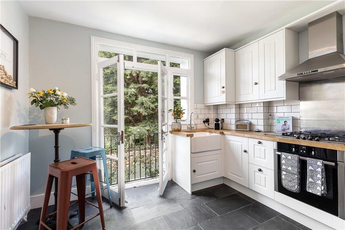 for sale in Acris Street, London, SW18 WND190068 Knight