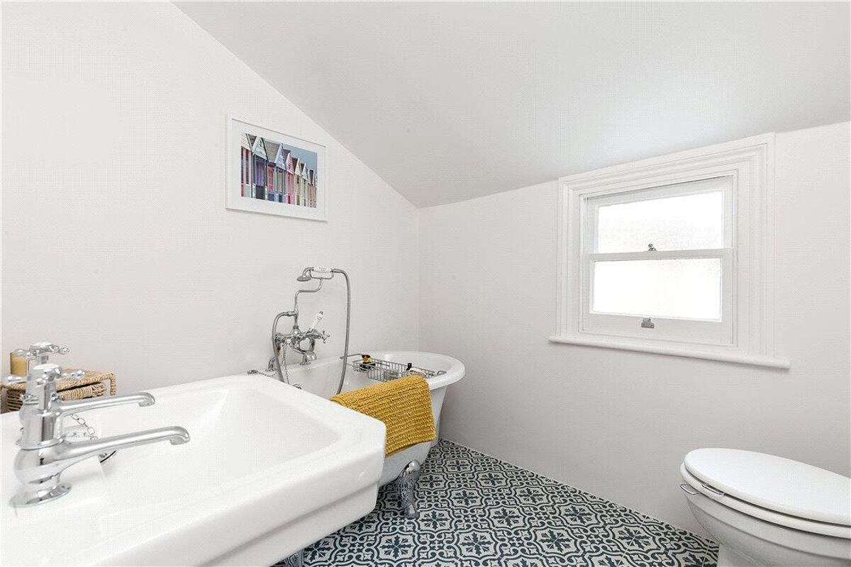 for sale in Acris Street, London, SW18 WND190068 Knight