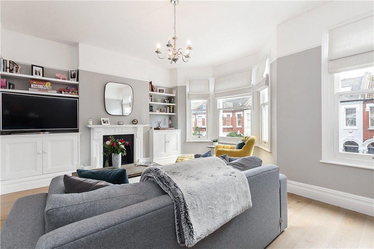 for sale in Acris Street, London, SW18 WND190068 Knight