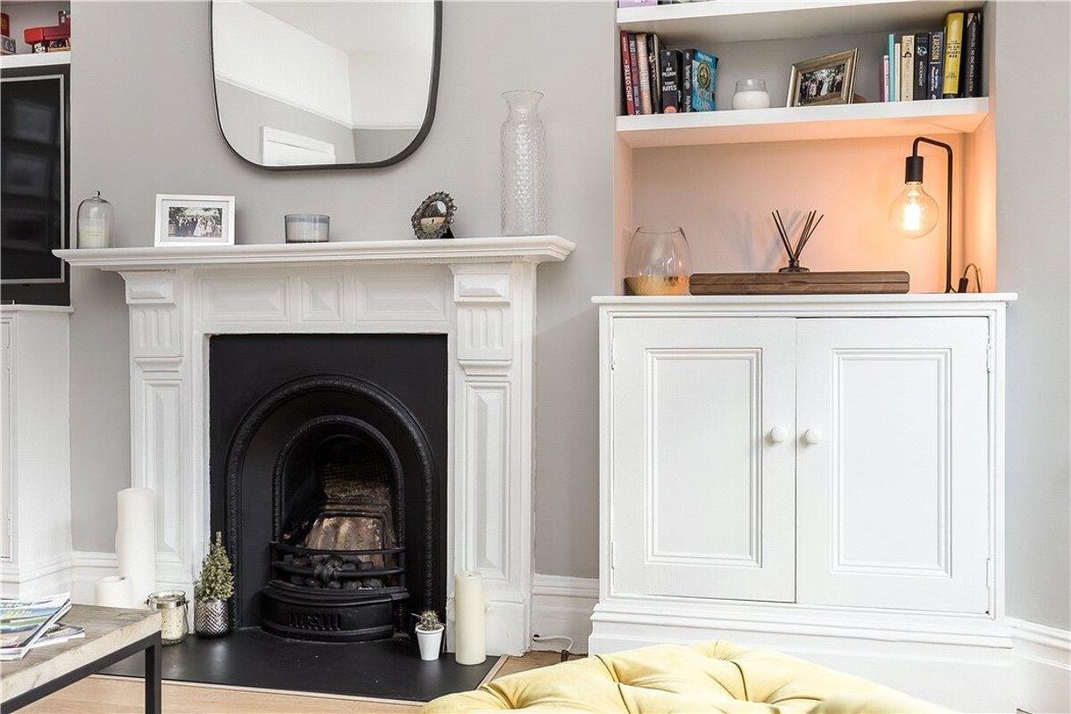 for sale in Acris Street, London, SW18 WND190068 Knight