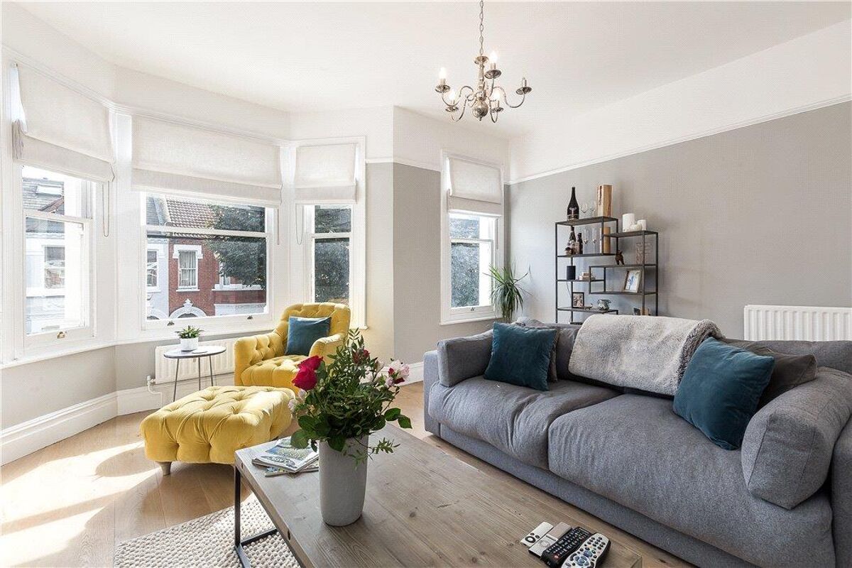 for sale in Acris Street, London, SW18 WND190068 Knight