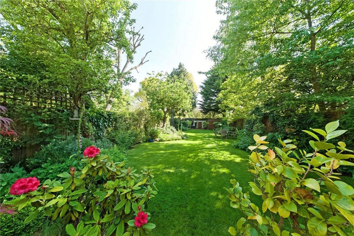 house for sale in Baskerville Road, Wandsworth, London, SW18