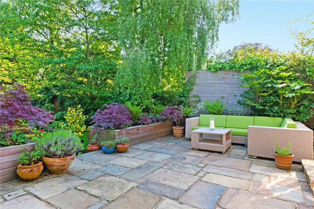 house for sale in Baskerville Road, Wandsworth, London, SW18