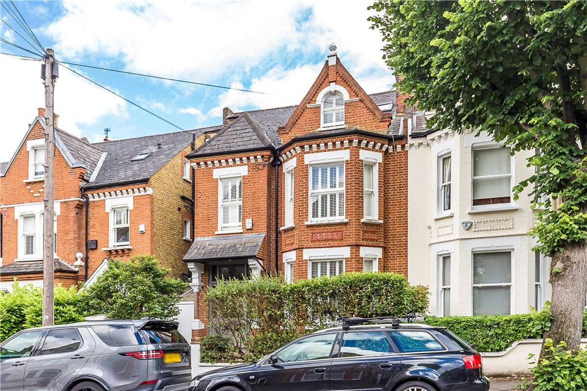 Onroerend goed te koop Thurleigh Road, London, SW12 Knight Frank