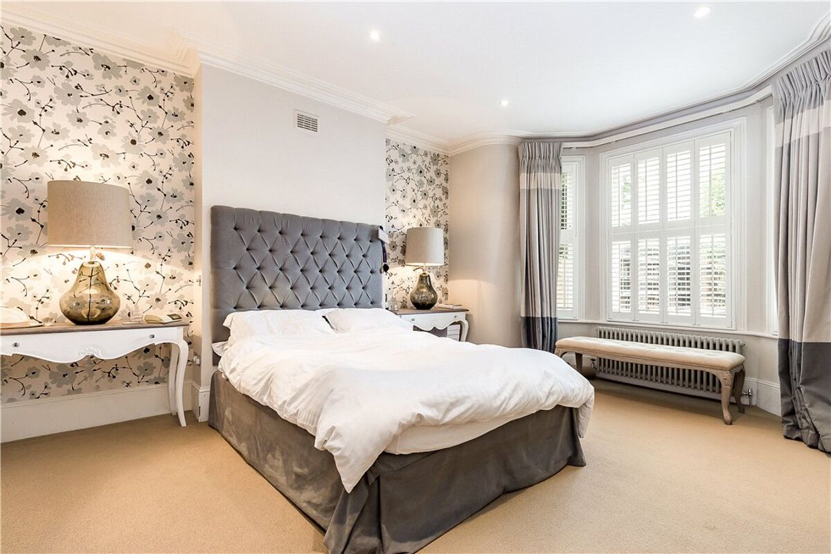 house for sale in Thurleigh Road, London, SW12 WND190089 Knight Frank