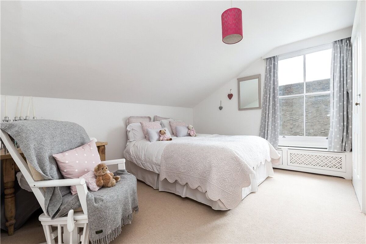 house for sale in Foxbourne Road, London, SW17 WND190100 Knight Frank