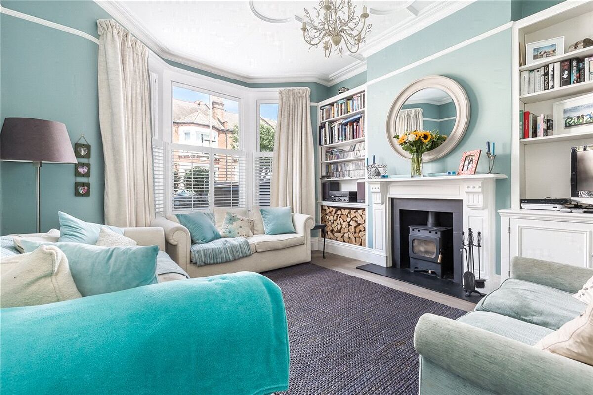 house for sale in Foxbourne Road, London, SW17 WND190100 Knight Frank