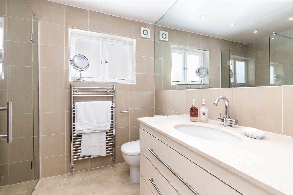 house for sale in Foxbourne Road, London, SW17 WND190100 Knight Frank