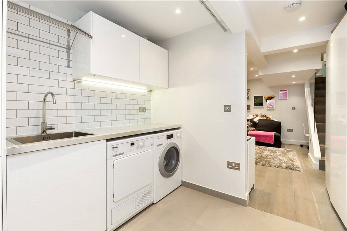 house for sale in Foxbourne Road, London, SW17 WND190100 Knight Frank