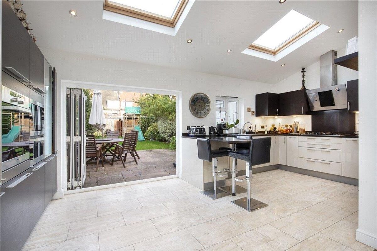 house for sale in Tilehurst Road, Wandsworth, London, SW18 WND190113