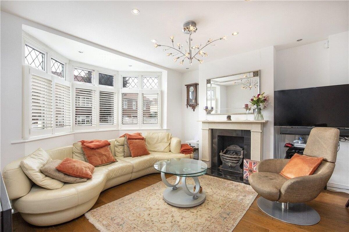 house for sale in Tilehurst Road, Wandsworth, London, SW18 WND190113