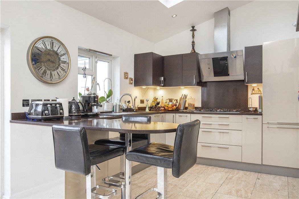 house for sale in Tilehurst Road, Wandsworth, London, SW18 WND190113 Knight Frank