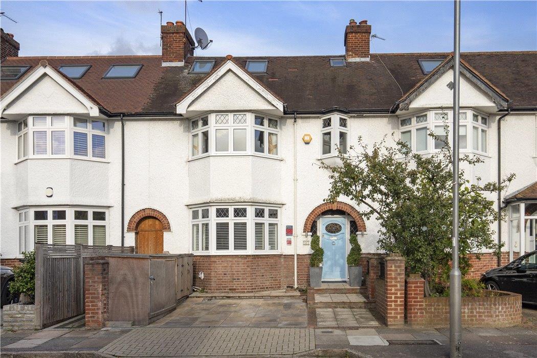 house for sale in Tilehurst Road, Wandsworth, London, SW18 WND190113