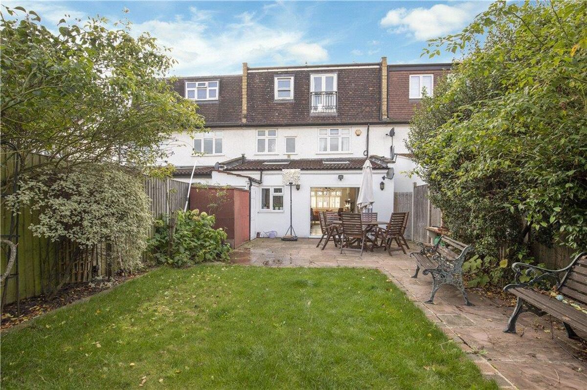 house for sale in Tilehurst Road, Wandsworth, London, SW18 WND190113
