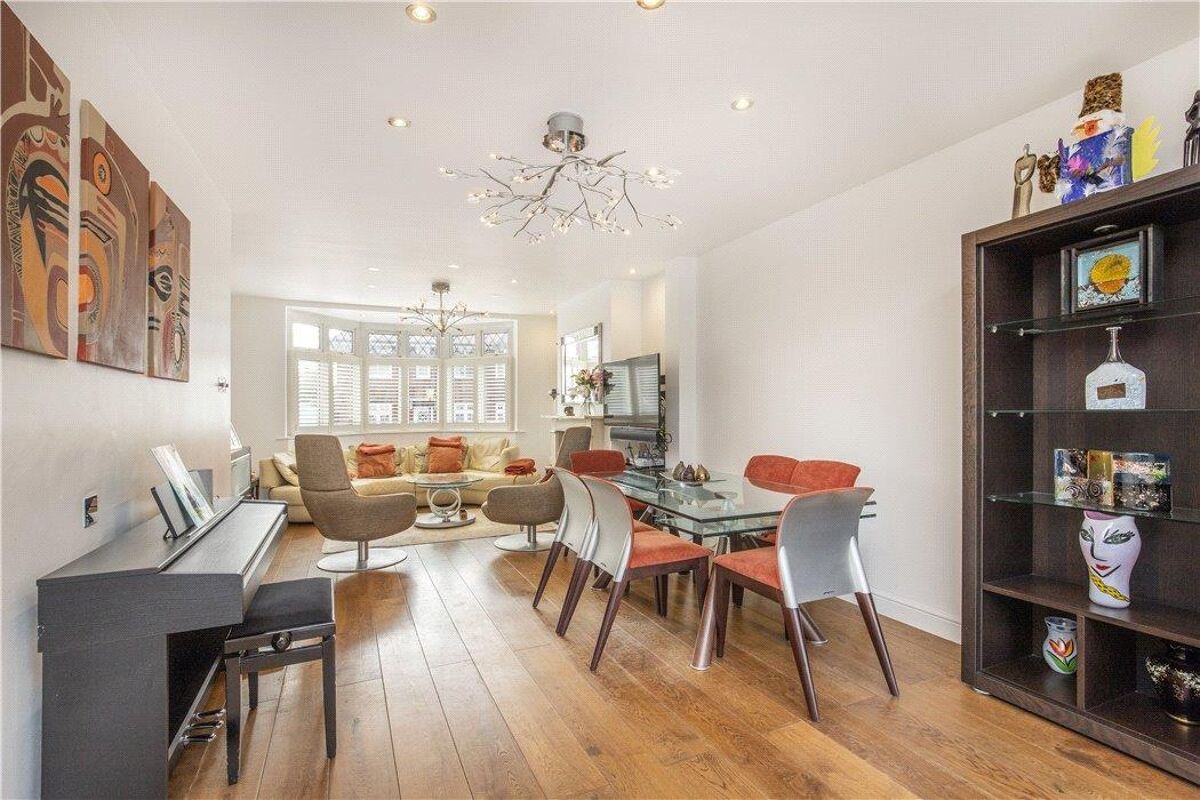 house for sale in Tilehurst Road, Wandsworth, London, SW18 WND190113