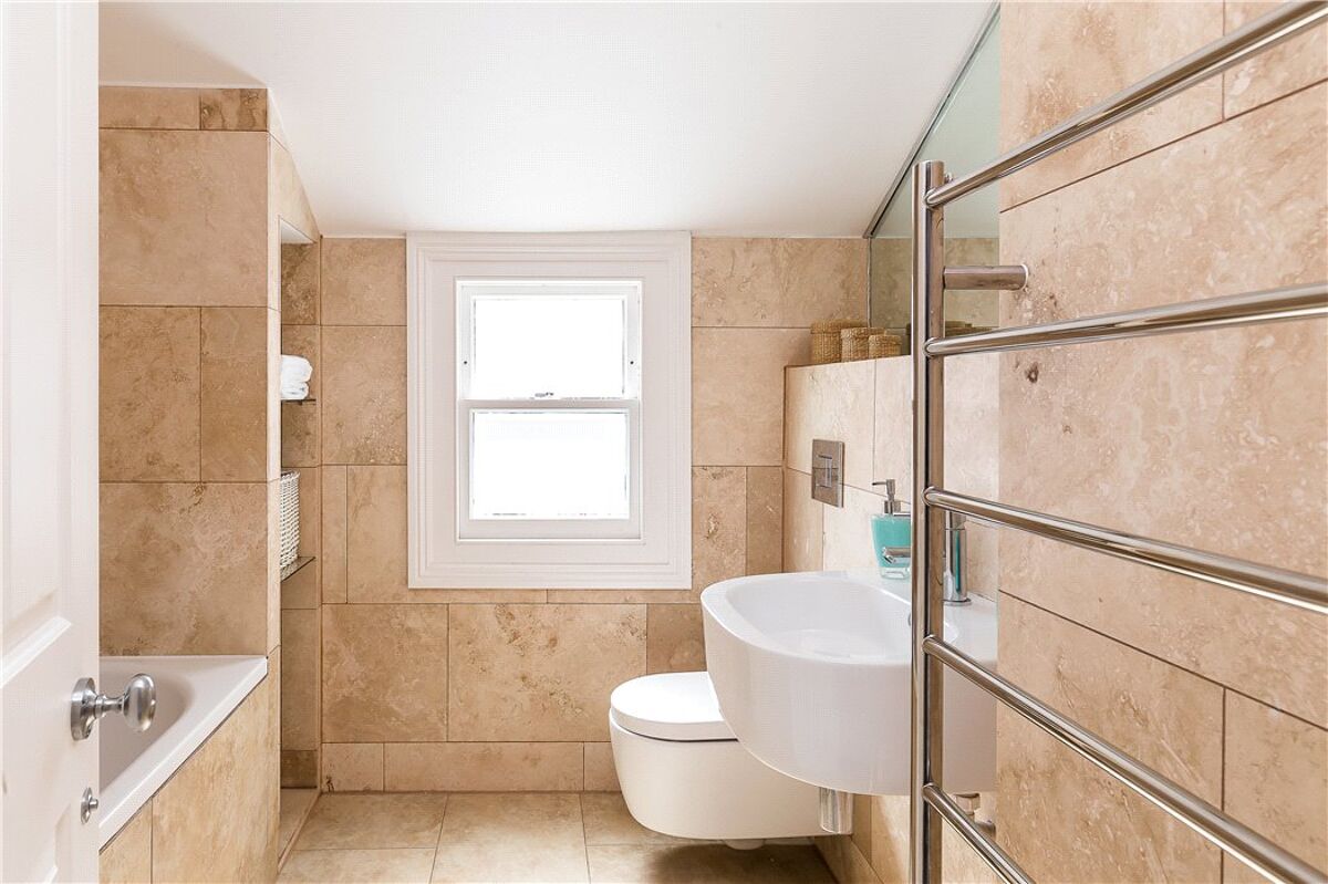 house for sale in Quarry Road, London, SW18 WND190114 Knight Frank