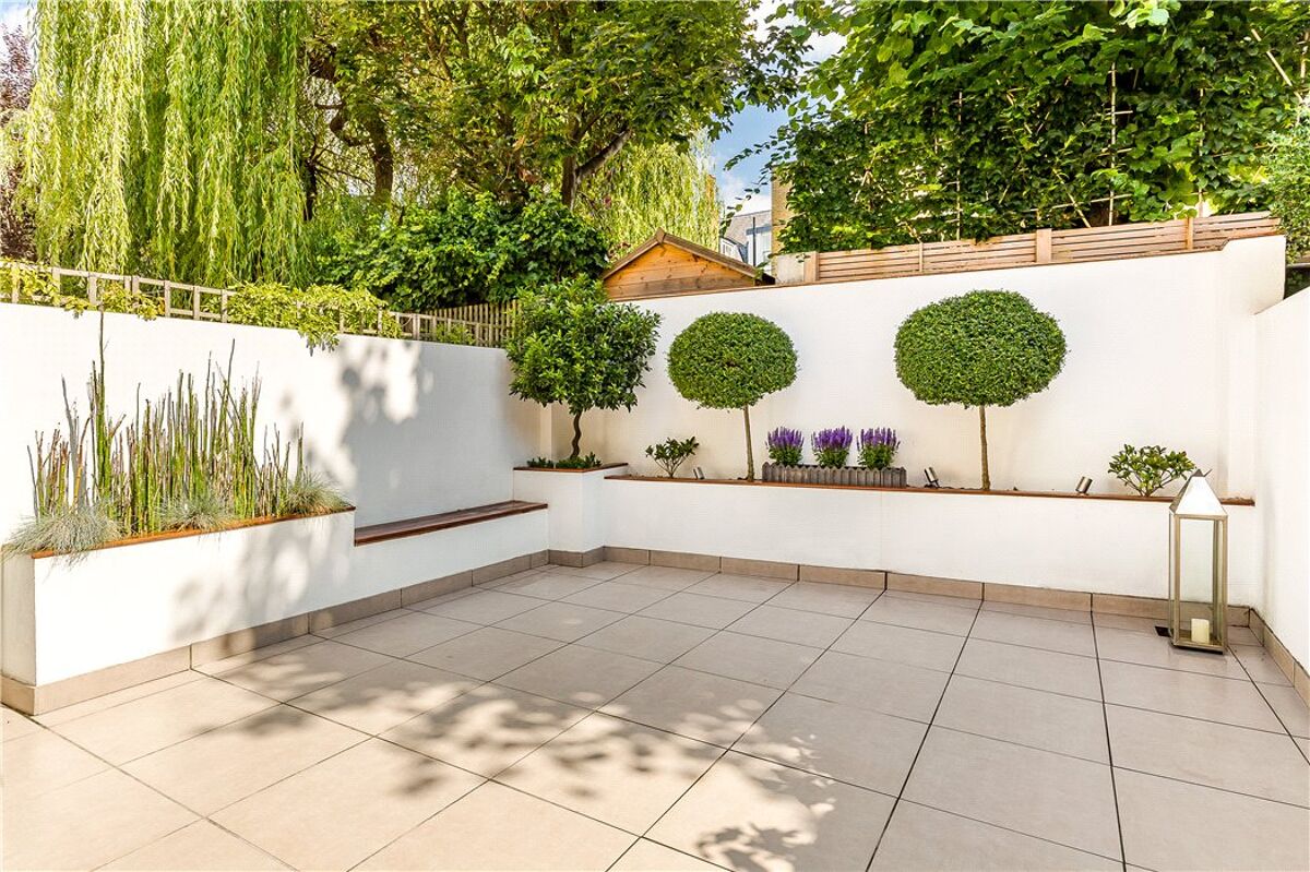 house for sale in Quarry Road, London, SW18 WND190114 Knight Frank