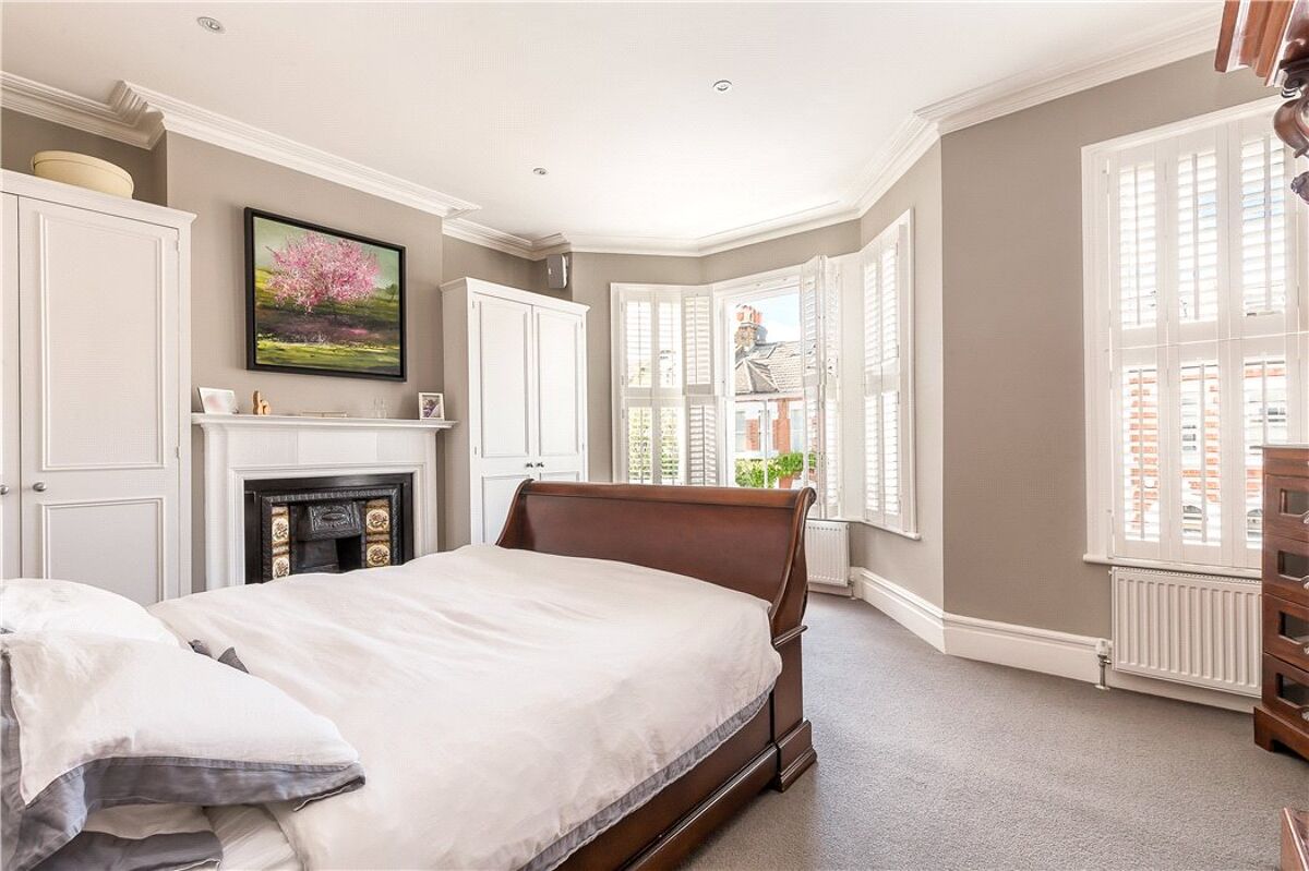 house for sale in Quarry Road, London, SW18 WND190114 Knight Frank