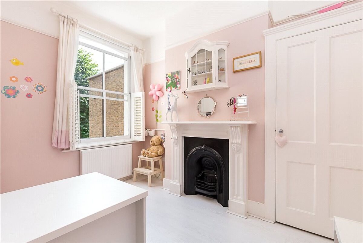 house for sale in Quarry Road, London, SW18 WND190114 Knight Frank