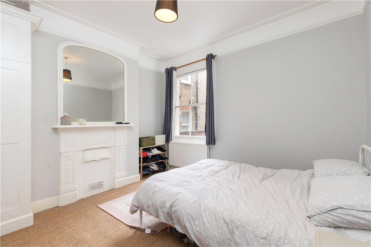 flat for sale in Barmouth Road, London, SW18 WND190125 Knight Frank